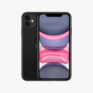 Apple – iphone11 – Space Gray (256 GB)