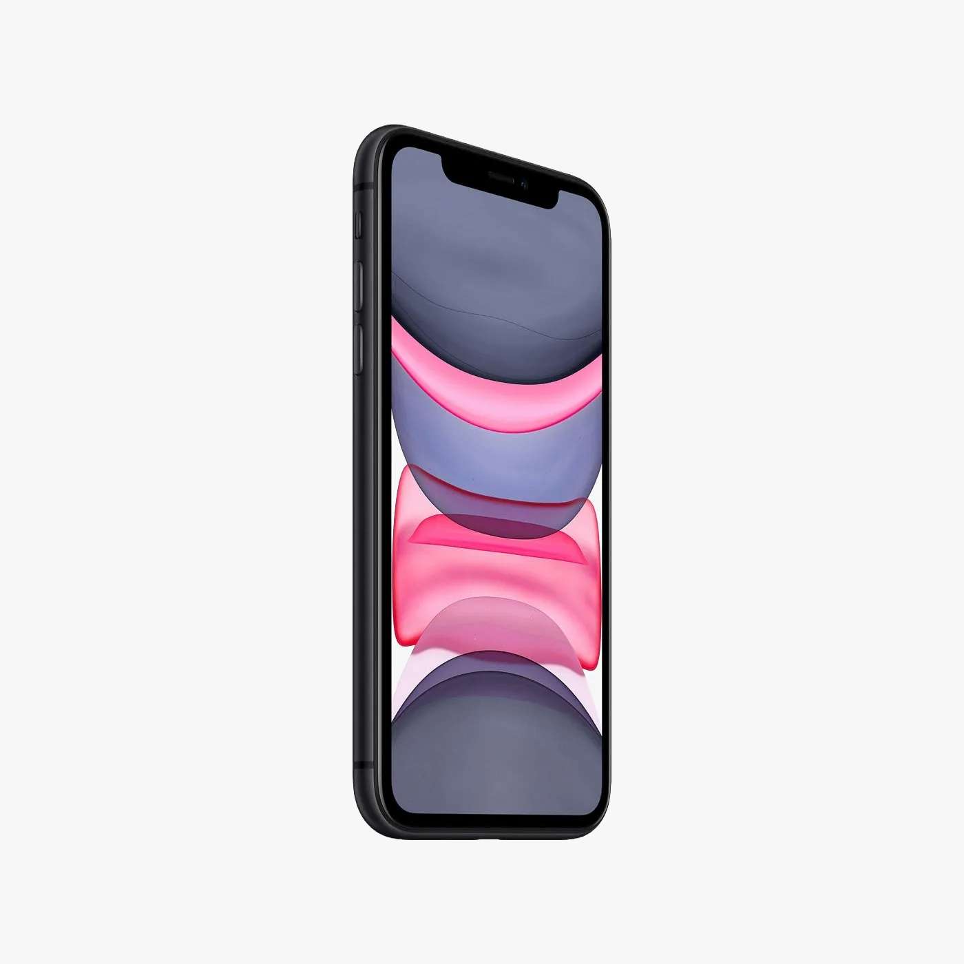 Apple - iphone11 - Space Gray (256 GB)